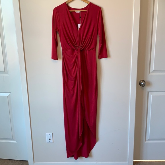 NWT Lovers & Friends Sundance Dress- Size M - Picture 2 of 8